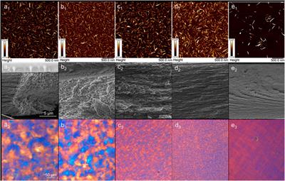 Design of experiments to investigate multi-additive cellulose nanocrystal films